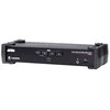 Aten | 4-Port USB 3.0 4K HDMI KVMP Switch with Audio Mixer Mode | CS1824