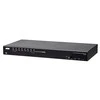 Aten | 8 prievadų USB 3.0 4K DisplayPort KVM komutatorius | CS19208