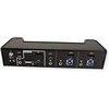 Aten | 3-Port USB-C DisplayPort Hybrid KVMP Switch | CS1953