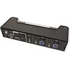Aten | 3-Port USB-C DisplayPort Hybrid KVMP Switch | CS1953