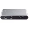 Aten International Co Aten ATEN 2 prievadų USB-C Gen 2 bendrinimo jungiklis – US3342
