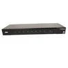 Aten VS0801HB 8-Port True 4K HDMI jungiklis | Aten | 8 prievadų tikrasis 4K HDMI jungiklis | VS0801HB | Garantija 24 mėn.