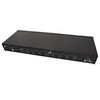 Aten VS0801HB 8-Port True 4K HDMI jungiklis | Aten | 8 prievadų tikrasis 4K HDMI jungiklis | VS0801HB | Garantija 24 mėn.