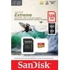 Atminties kortelė SanDisk microSDXC Extreme 128GB