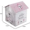 Cann Muzikinė dėžutė Balerina H 16 cm