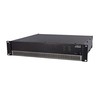 Audac AUDAC CAP248 Dvikanalo galios stiprintuvas 2 x 480W 100V