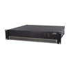 Audac AUDAC CAP224 Dviejų kanalų galios stiprintuvas 2 x 240W 100V