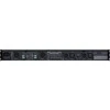 Audac AUDAC EPA252 Dual kanalo klasė- D stiprintuvas 2 x 250W