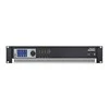Audac AUDAC SMQ350 WAveDynamics TM keturkanalo galios stiprintuvas 4 x 350W