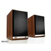 Audioengine HD3 BT 30 W kolonėlės, Riešutmedis