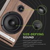 Nešiojamos kolonėlės AudioEngine HD4