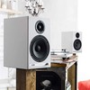 Kompiuterio kolonėlės Stulpelis AudioEngine AudioEngine HD6 BT AKTYVIOJI GONIKA