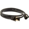Audioquest RJ/E Pearl Ethernet CAT7 tinklo kabelis RJ-45 – 0,75 m
