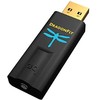 USB kabelis Audioquest Pearl USB A į USB B - 1,5 m