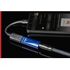 USB kabelis Audioquest Pearl USB A į USB B - 1,5 m