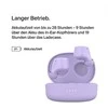 Belkin SoundForm Bolt Ausinės Lavender
