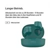 Belkin SoundForm Bolt Ausinės Teal