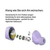 Belkin SoundForm Bolt Ausinės Lavender