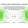 Ausinės Belkin Soundform Play juodas True Belaidės In-Ear AUC005btBK