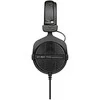 Beyerdynamic DT 990 PRO 250 OHM Juodas Limited Edition - open studio ausinės