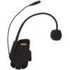 Cardo PackTalk Half Helmet Kit Garso rinkinys su mikrofonu