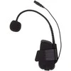 Cardo PackTalk Half Helmet Kit Garso rinkinys su mikrofonu