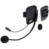 Cardo PackTalk Half Helmet Kit Garso rinkinys su mikrofonu