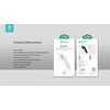 Devia Bluetooth ausines Smart 4.2 baltos