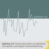 Ausinės Inline Jabra Engage 40