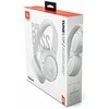 Lengvos ir patogios belaidės Ausinės JBL Tune 510BT Pure Bass sound su mikrofonu, Baltos