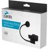 Cardo Packtalk Edge Half Helmet Kit Garso komplektas su mikrofonu
