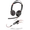 Ausinės Poly Blackwire 5220 (207586-03)