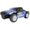„Amewi RC“ automobilinis trumpo kurso sunkvežimis Ni-Mh Akku 2000mAh /14+