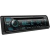 Automagnetola Kenwood Kenwood KDC-BT560DAB automobilio radijo CD/USB/AUX/BT/iPhone + Ant./Mikrofonas
