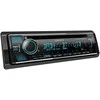 Kenwood, KDC-BT760DAB CD/USB MP3/WMA automagnetola su AUX įėjimu