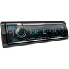 Kenwood, KMM-BT508DAB USB MP3/WMA automagnetola su AUX įėjimu
