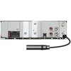 Kenwood, KMM-BT508DAB USB MP3/WMA automagnetola su AUX įėjimu