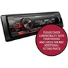 Pioneer Electronic Corp PIONEER MVH-S320BT automagnetola