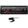 Pioneer Electronic Corp PIONEER MVH-S320BT automagnetola