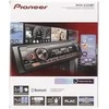 Pioneer Electronic Corp PIONEER MVH-S320BT automagnetola