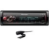 Pioneer MVH-S520DAB automagnetola