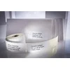 Avery Zweckform ZF UNIVERSALIOS ETIKETĖS ANT RITINĖS 89X36 260 ETIKETĖS – ASS0722400