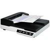 Skeneris Avision AD120 scanner Flatbed &amp; ADF scanner A4 Juodas