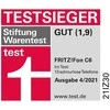 DECT telef. AVM FRITZ!Fon C6 20002848 wh (Ekspozicinė prekė)