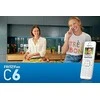 AVM FRITZ!Fon C6 DECT telefonas Balta Skambintojo ID