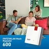 AVM FRITZ!Repeater 600 600 Mbit/ai Balta