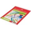 Faber-Castell FABER-CASTELL Malblock A5