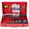 AW-Tools AWTOOLS PVC VAMZDŽIAMS 20-63mm / 1500W suvirinimo aparatas