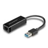 AXAGON ADE-SR Type-A USB3.0 – Gigabit Ethernet 10/100/1000 adapteriai