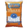 Druska Axal Pro vandens minkštinimo filtrams, 25 kg